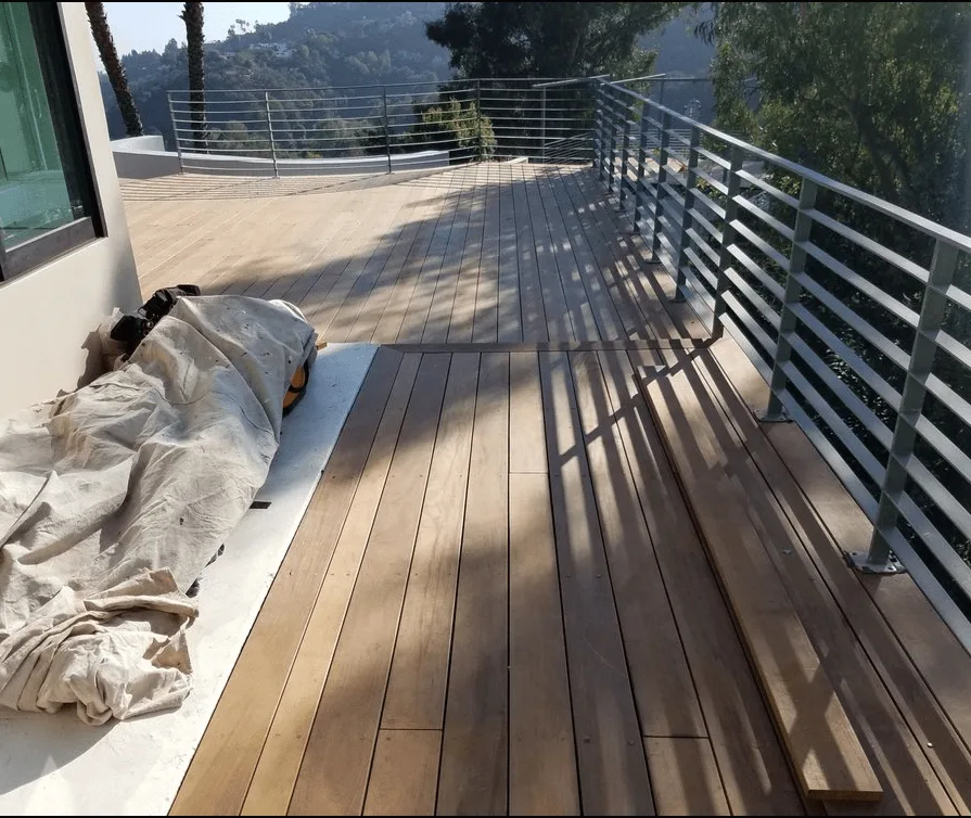 Balcony Repair Balcony Repair