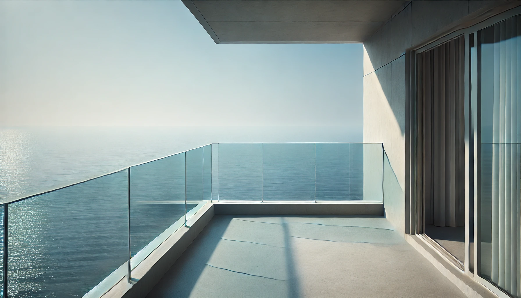 Waterproofing and Weatherproofing Balconies