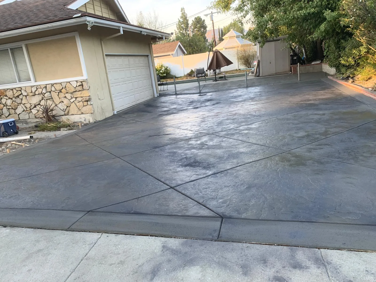 IMG-20240723-WA0024 Concrete Pavers, Driveway paver construction in Pasadena