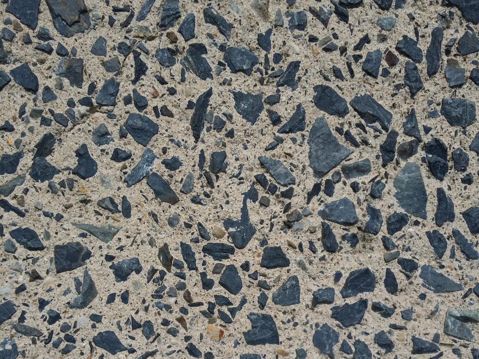 Gravel Driveway Construction