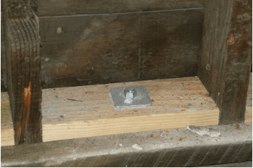 Bolt Home to Foundation Retrofit Pasadena, EBB, Earthquake proof, Pasadena Contractor, Bolt Home to Foundation