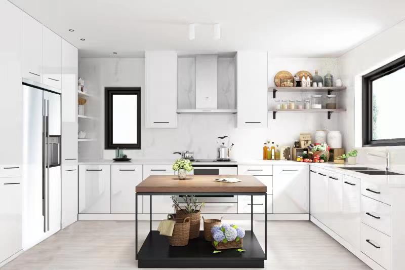 Hillside Kitchen Cabinets Hillside General cabinet selection